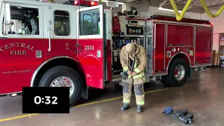 Training Video - IPS PPE