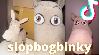 slopbogbinky | tiktok compialtion most viewed video