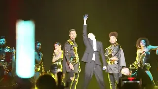 Dimash  Shenzhen  full koncert(19.05.2018 r ) Film dostępny w jakości HD i 4K (patrz ustawienia)