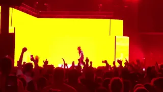 Trippie Redd Miss the Rage Full Live Performance