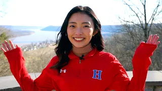 A Tour of Hanover College for International Students