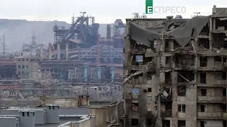 МНС Росії замітають сліди військових злочинів у Маріуполі, - Орлов