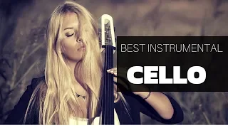 Top Cello Covers of Popular Songs 2018 - Best Instrumental Cello Covers All Time - Dream music