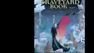 Neil Gaiman   The Graveyard Book   Audiobook