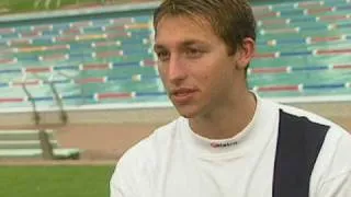 Ian Thorpe