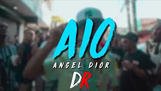 Angel Dior - A I O  (LETRAS/LYRICS)