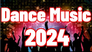 DANCE MUSIC 2024 🔥 Mashups & EDM Remixes Of Popular Songs 🔥 DJ Remix & Club Music Mix