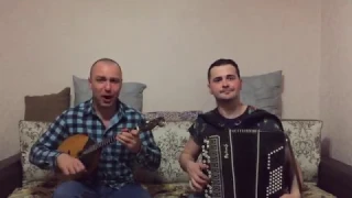 Prodigy - Out of Space (cover Гламурный колхоз)