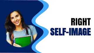 Right self-image successful life