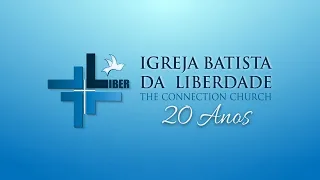 Culto de Louvor e Adoração 26/05/2024