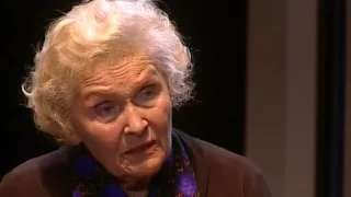 Elisabeth Schwarzkopf: "Ach ich fühl's" 2000