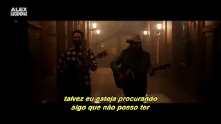 Justin Timberlake - Say Something (Tradução) (Clipe Legendado)