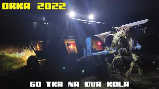 ⛔ORKA 2022 ⛔ Ursus c360 & Lemken 😱 ⛔ MAŁOPOLSKA ⛔ VIXA⛔