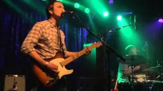 Telekinesis - Imaginary Friend - 2/27/2009 - Independent