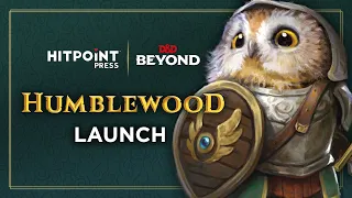 Everything You Need To Know about Humblewood | D&D