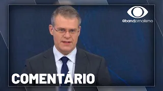 Oinegue sobre CPI: "Ex-secretário de Bolsonaro enrolou todo mundo"