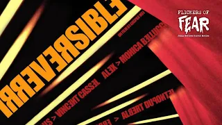 Flickers Of Fear - Jenny's Horror Movie Reviews: Irreversible (2002)