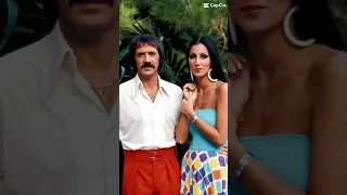 Sonny and Cher 🎶🎤1964-1977