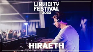 Hiraeth | Liquicity Festival 2023