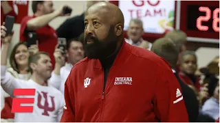 "It's a dream come true" - Mike Woodson on getting the Indiana head coaching job | Bart & Hahn