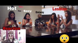 One Guy ?? Reacts to Emiway_ Jallad ( OFFICIAL MUSIC VIDEO) | Anntrik B  😁