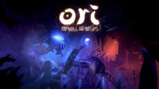 Ori and the Will of the Wisps: Escaping a foul presence synced to the theme