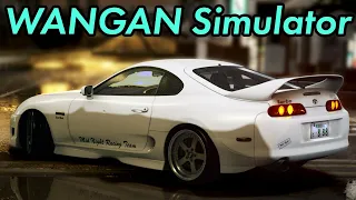 Install Shutoko w/Traffic: Assetto Corsa Wangan Street Racing FreeRoam (SRP)