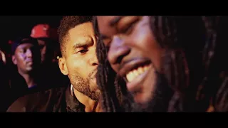 Loaded Lux vs Arsonal - LUX ONLY