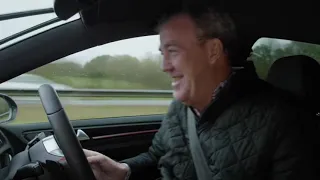 Jeremy Clarkson "your brother's an idiot"