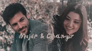 müjde & cihangir - umbrella