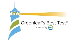 Greenleaf's Best Test® Powered by SMD