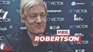 Robertson edges Williams in classic encounter! | BetVictor English Open