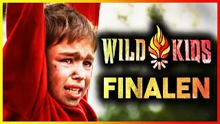 FINALEN AV WILD KIDS 2007 - Ft. Legenden Ola