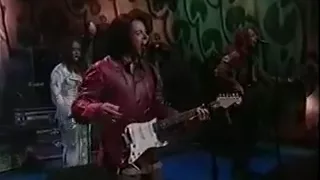 Tears For Fears - God's Mistake (Tonight Show)