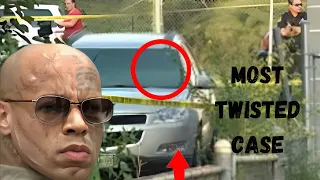 The Most TWISTED Case You've Ever Heard | Nikko Jenkins | Documentary