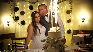 Petrus & Csabika esküvői videó | Wedding Film | 2022. szeptember 17.