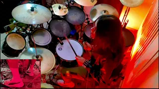 Blinded in Chains - Avenged Sevenfold - Drum Cover