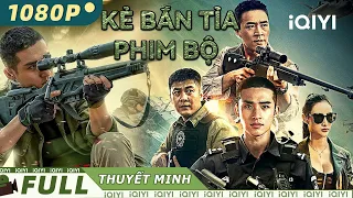 【Phim bộ】Kẻ Bắn Tỉa | Tội Phạm Hành Động Xã Hội Đen Trả Thù | iQIYI Movie Vietnam