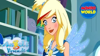 ANGEL'S FRIENDS season 1 episode 40 | cartoon for kids | fairy tale | angels and demons