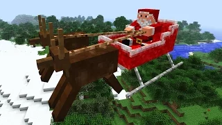 Ochutnávky #95: Vánoční speciál! | Minecraft Box