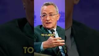 Billionaire Howard Marks' Investment Secrets