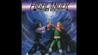 Highlander: The Last of the MacLeods PC Walkthrough