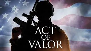 Act Of Valor Official  Trailer [HD](720P_HD)