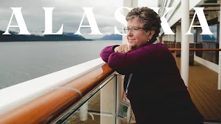 My Alaska Cruise From Seattle 2023 | Cruising on The Norwegian Encore Part 1