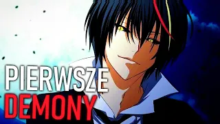 Kim są Pierwotne Demony - Tensei shitara slime datta ken