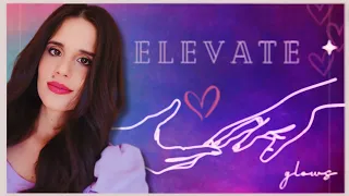 GLOWS- Elevate (Norway, Melodi Grand Prix Norge 2021, Stina Talling)