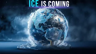 What Causes An Ice Age?