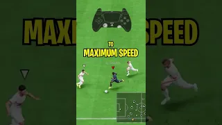 The Crazy Speed Boost In FIFA 23 That Makes You Faster Than Usain Bolt 🏃‍♂️💨