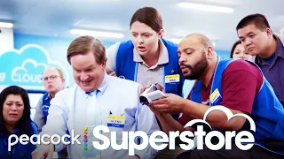 Superstore moments that got me wishing there was a Season 7 - Superstore