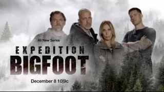 Expedition Bigfoot Season 2 Episode 12 Review (Episode 12, not 11)